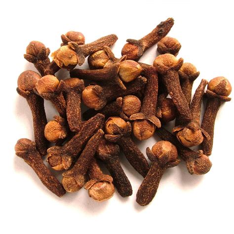 cloves